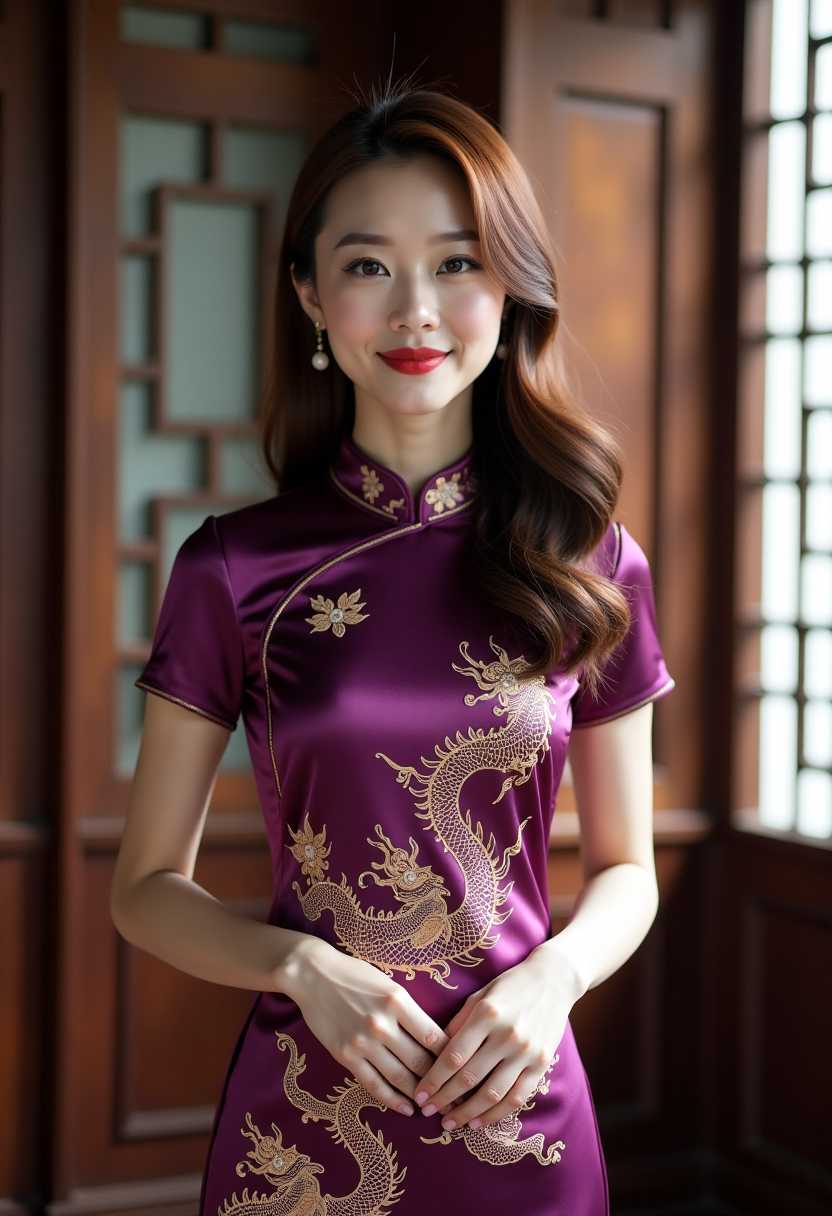 星河漫游海报