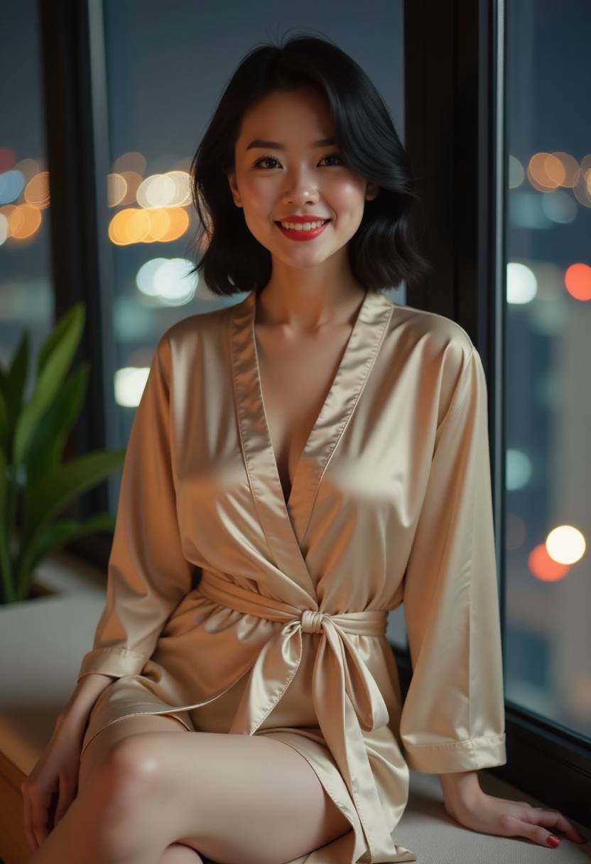 雾中来信海报